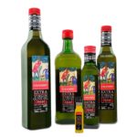 La Rambla Extra Virgin Picual 500ml