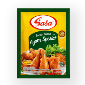 Bumbu Lumur Ayam Spesial Sasa 26 gr