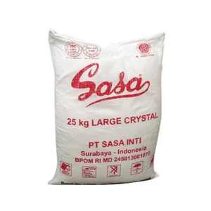 MSG Mononatrium Glutamat Sasa Gourmet 25Kg