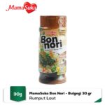 MamaSuka Bon Nori - Bulgogi 30 gr