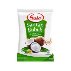 Sasa Santan Bubuk