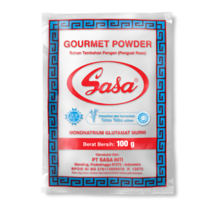 Sasa Bumbu Masak MSG Micin