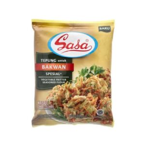 Tepung Bumbu Bakwan Spesial Sasa