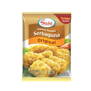 Tepung Bumbu Serbaguna Original Sasa