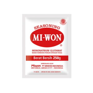 Miwon MSG Seasoning Penyedap Rasa