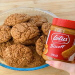 Selai Biskuit Lotus Biscoff Spread Crunchy 380gr