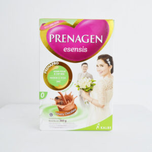 Susu Prenagen Esensis Chocholate 360 gr