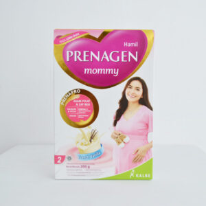 Susu Prenagen Mommy Hamil Vanilla 200 Gr