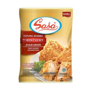 Tepung Bumbu Ala Kentucky Sasa 210gr