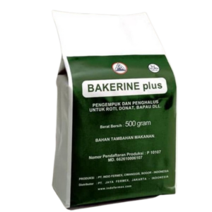 Bread Improver Bakerine Plus 500gr