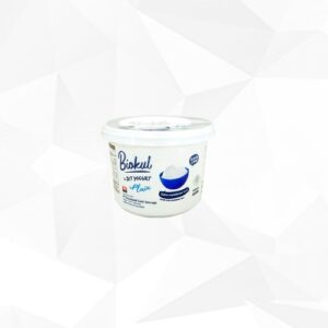 Biokul SET YOGURT PLAIN 500ml