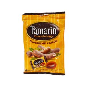 Permen Tamarin Gula Asam 81gr