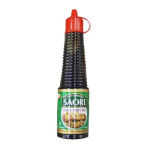 Saori Saus Teriyaki Ajinomoto 135ml