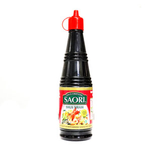 Saori Saus Tiram Ajinomoto 270ml