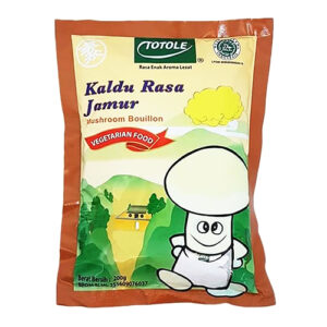 Totole Kaldu Rasa Jamur 200gr