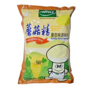 Totole Kaldu Rasa Jamur 400 gr