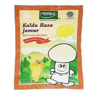 Totole Kaldu Rasa Jamur 80 gr