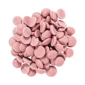 Callebaut RB1 Ruby Chocolate 33% Belgia