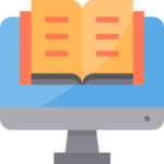 icon digital product