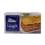 La Fonte Lasagna Pasta