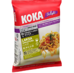 KOKA Delight Laksa Singapura Noodles