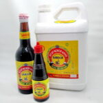 Kecap Manis Sarico