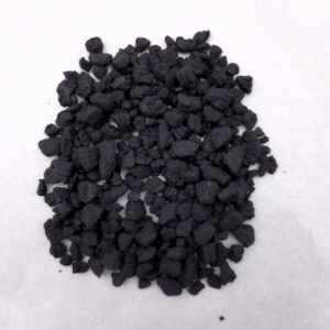 Rodeo Black Crumb Cookies 5Kg