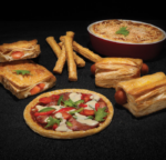 Bonchef Pastry Sheets