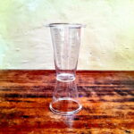 Gelas Ukur Sloki 0,5oz 1,5oz 40cc 20cc