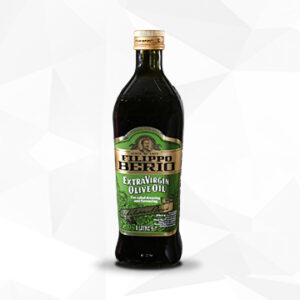 Extra Virgin Olive Oil Filippo Berio 1000ml