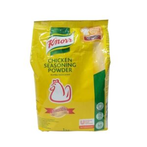KNORR Rasa Ayam Chicken Powder Pouch 1Kg