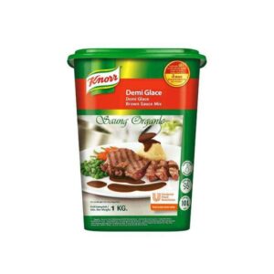 KNORR Seasoning Demi Glace 1Kg