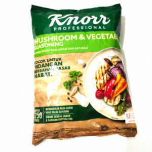 KNORR Mushroom & Vegetable Seasoning 400gr