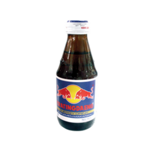 Kratingdaeng Energy Drink Reguler Botol 150mL