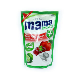 Mama Lime Pencuci Piring Cairan Refill