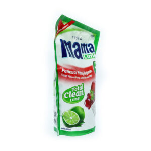 Mama Lime Pencuci Piring Cairan Refill 400ml