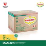 Minyak Goreng Kelapa BIB 17 Kg Mamaco