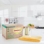 Minyak Goreng Kelapa Coconut Cooking Oil BIB 17 Kg Mamaco