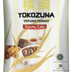 Yokozuna Tepung Terigu Sriboga 1Kg