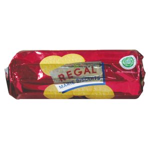 Biscuits REGAL MARIE Pack 230gr