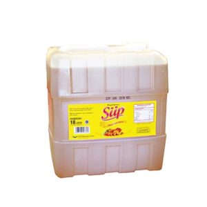 Minyak Goreng Siip Jerigen 18L