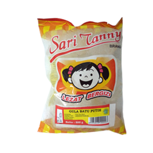 Gula Batu Sari Tani
