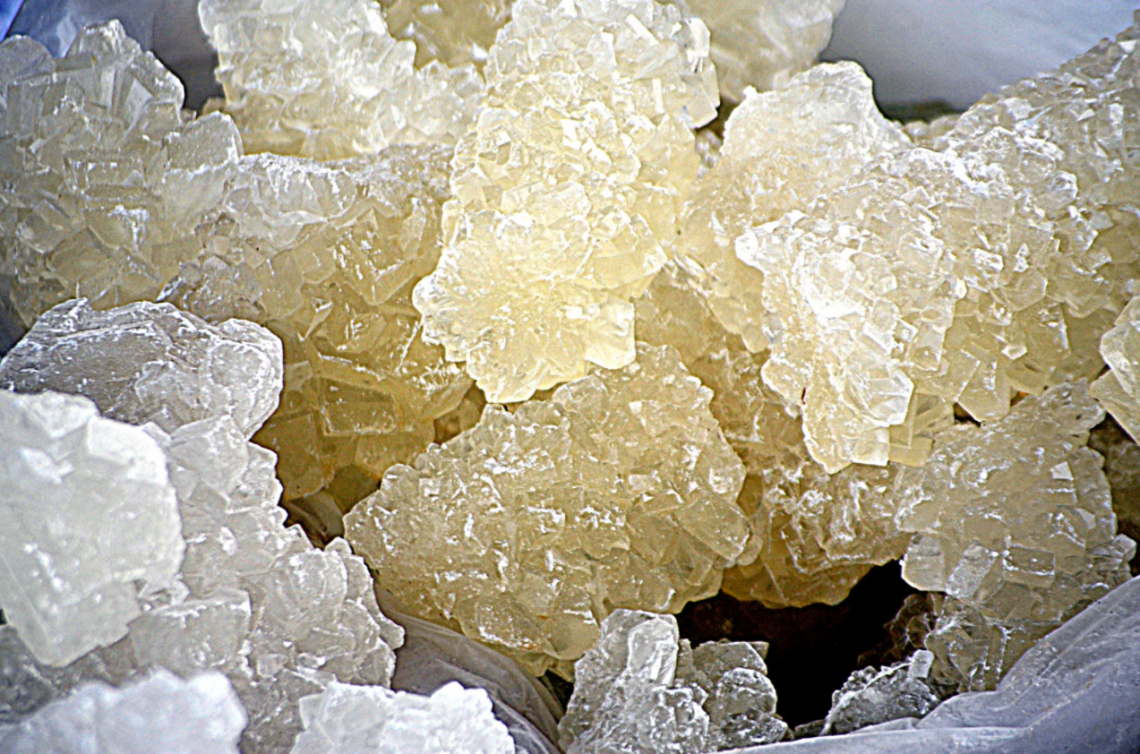 Kenali GUla Batu an Manfaatnya