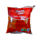 Saos Sambal Tanem Cabe 500gr