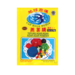 Agar Agar Powder Sachet 7g Bola Dunia
