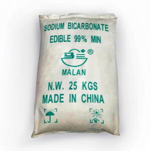 Baking Soda Kue Malan Sodium Bicarbonate