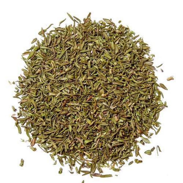 Thyme Dried Leaves 250gr Herb TOKO ELMANNA