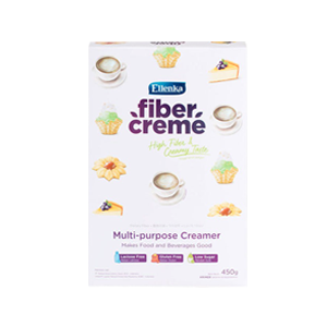 ELLENKA FIBER CREME Pouch 450g