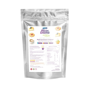 ELLENKA FIBER CREME Pouch 1000g