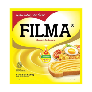 FILMA Margarin Serbaguna 200 g